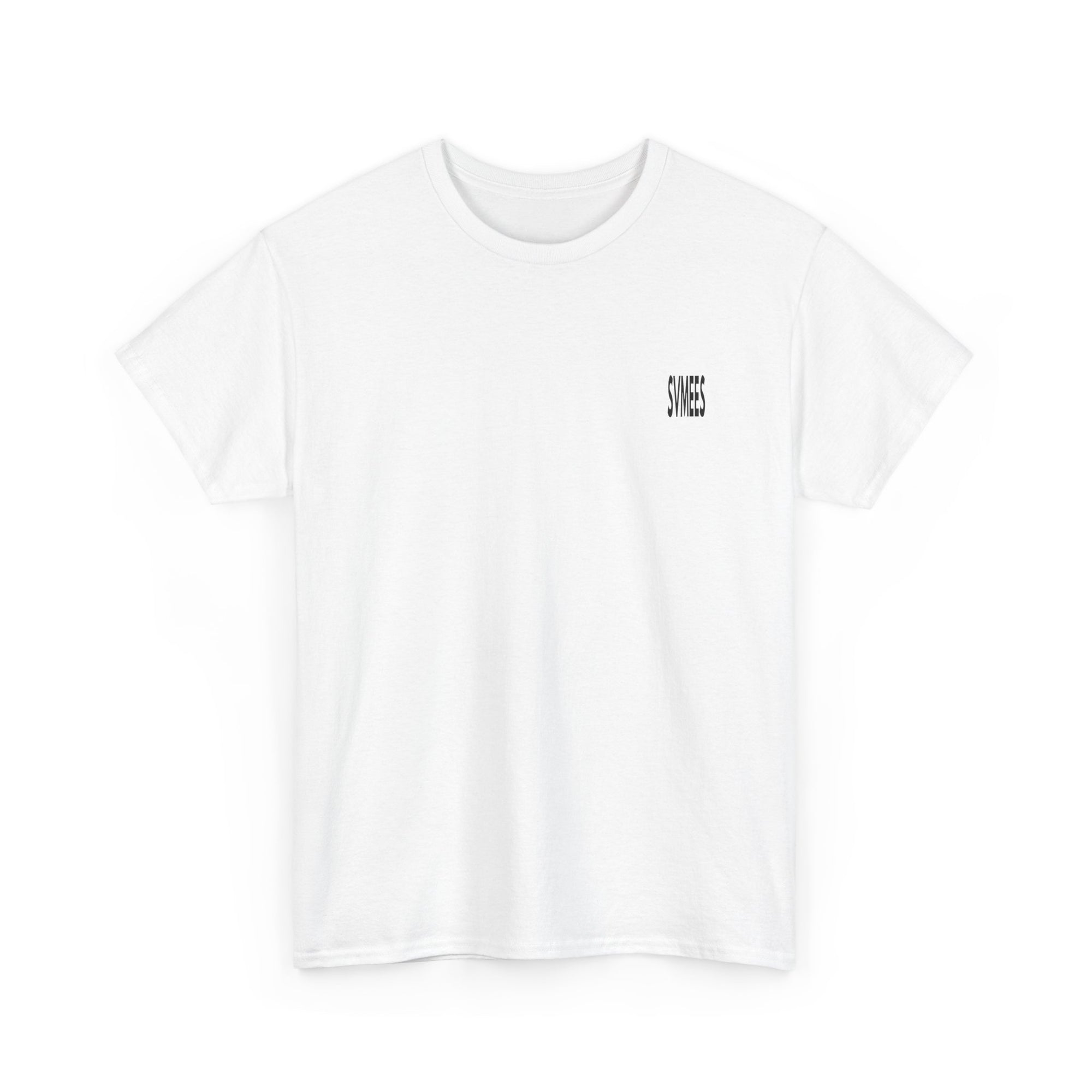 the "SVJ" - t shirt