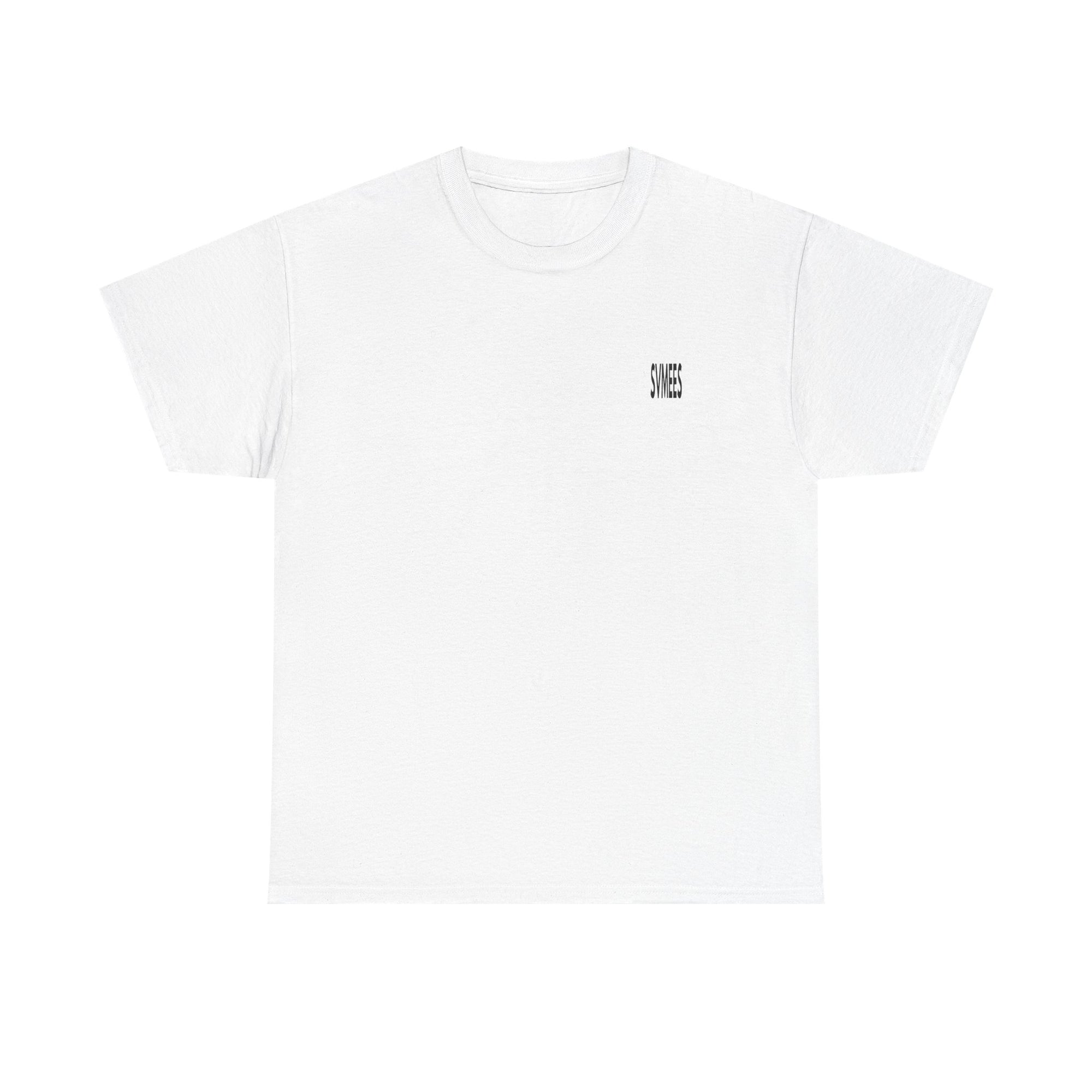 the "SVJ" - t shirt