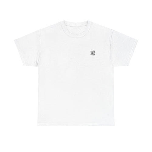 the "SVJ" - t shirt